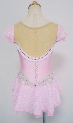 画像3: プリンセス ドレス（ピンク系）