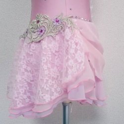 画像4: プリンセス ドレス（ピンク系）