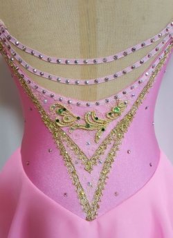 画像4: プリンセス ドレス（ピンク系）