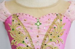 画像3: プリンセス ドレス（ピンク系）