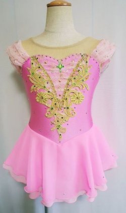 キラキラです。