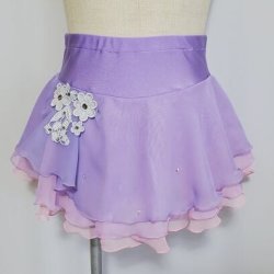 プレシオサオーロラ付き