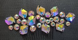 画像4: 髪飾り（参考商品）