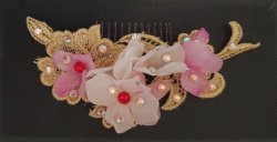 画像9: 髪飾り（参考商品）