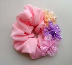 画像4: 髪飾り（参考商品）