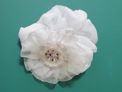 画像3: 髪飾り（参考商品）