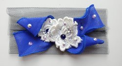 画像3: 髪飾り（参考商品）