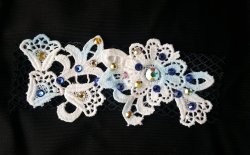 画像4: 髪飾り（参考商品）