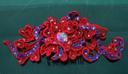 画像8: 髪飾り（参考商品）