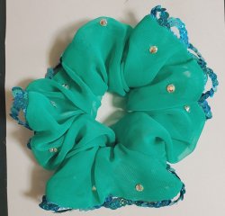 画像7: 髪飾り（参考商品）