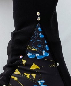 プレシオサストーン付