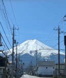 画像: いい天気