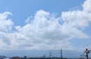 画像: 今日の富士山