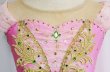 画像3: プリンセス ドレス（ピンク系）