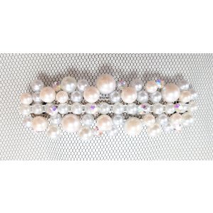 画像: 髪飾り（参考商品）