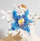 画像: 髪飾り（参考商品）