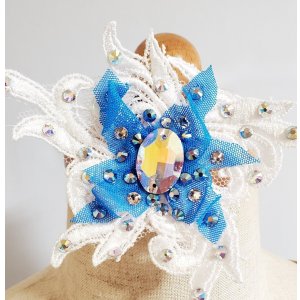 画像: 髪飾り（参考商品）