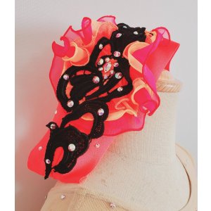 画像: 髪飾り（参考商品）