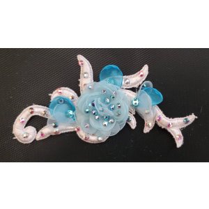 画像: 髪飾り（参考商品）