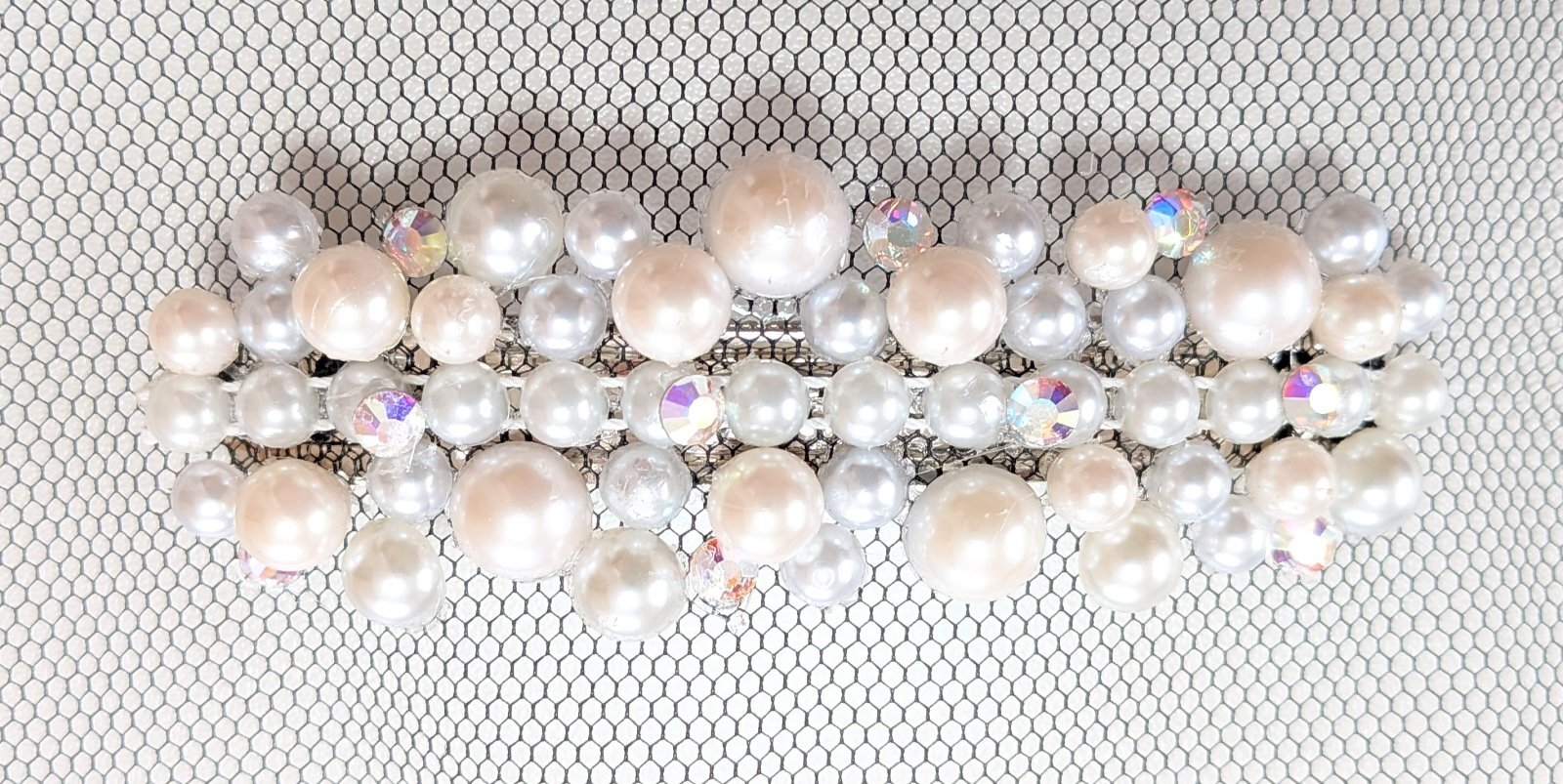 画像1: 髪飾り（参考商品）