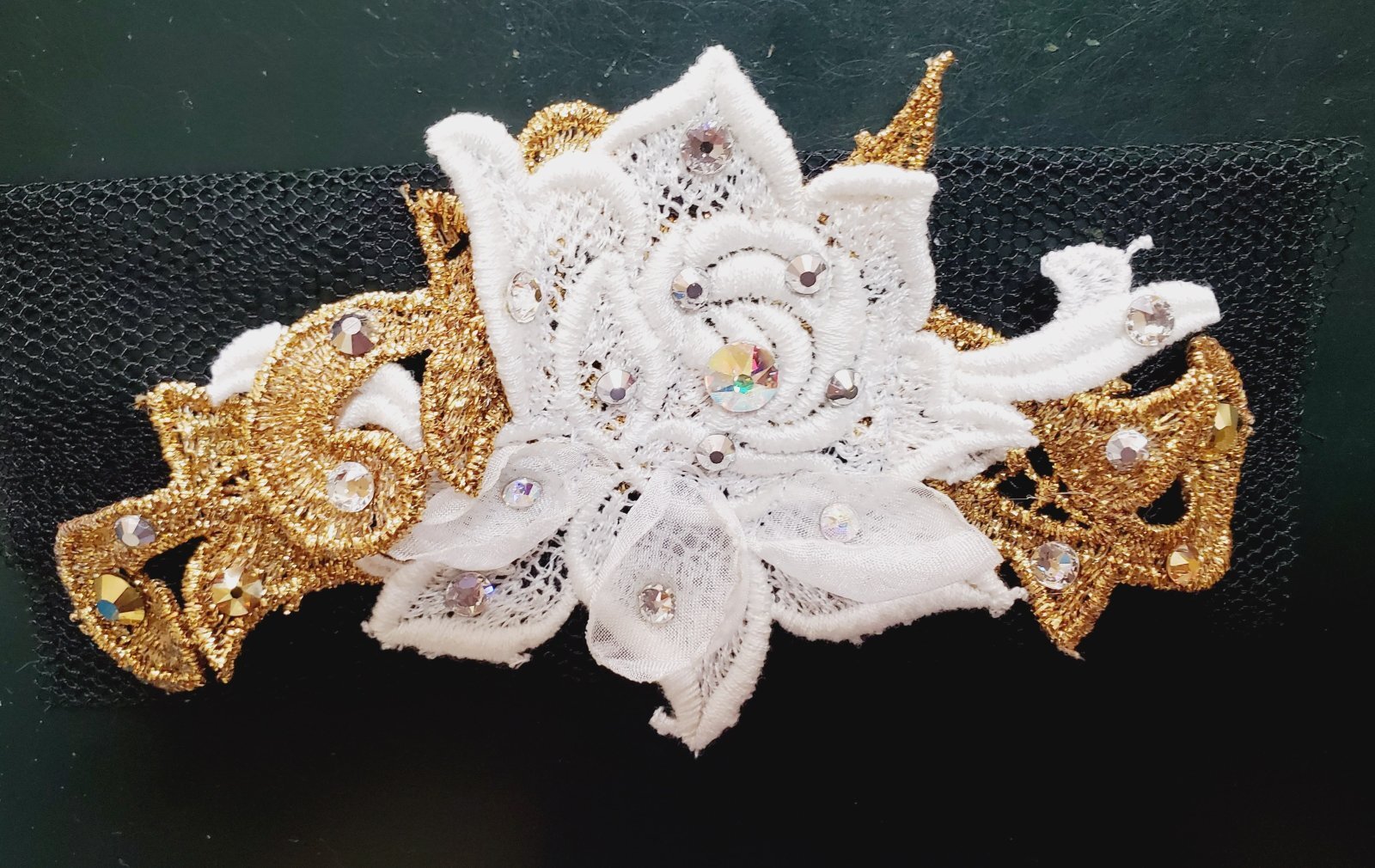 画像7: 髪飾り（参考商品）