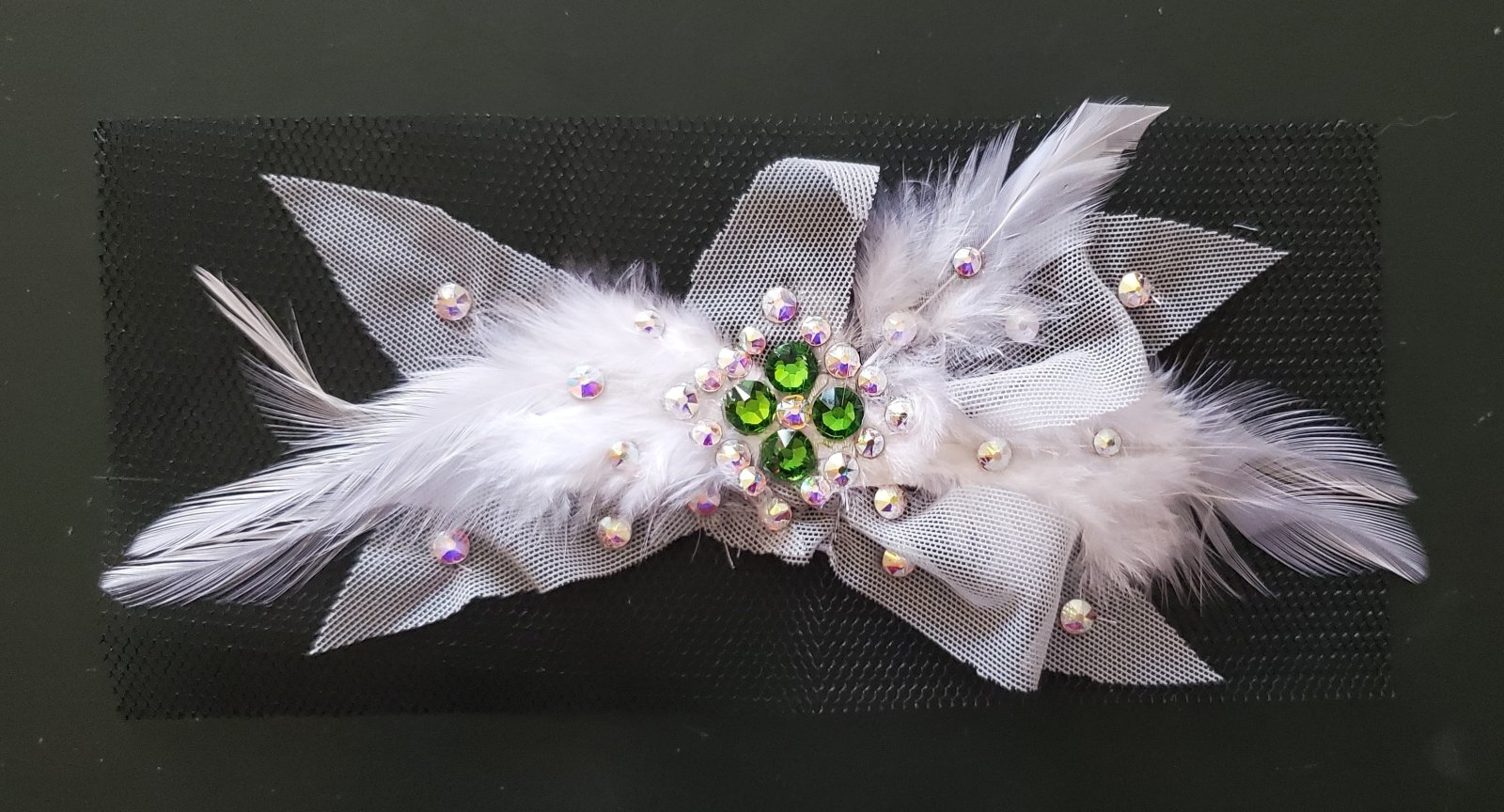 画像6: 髪飾り（参考商品）