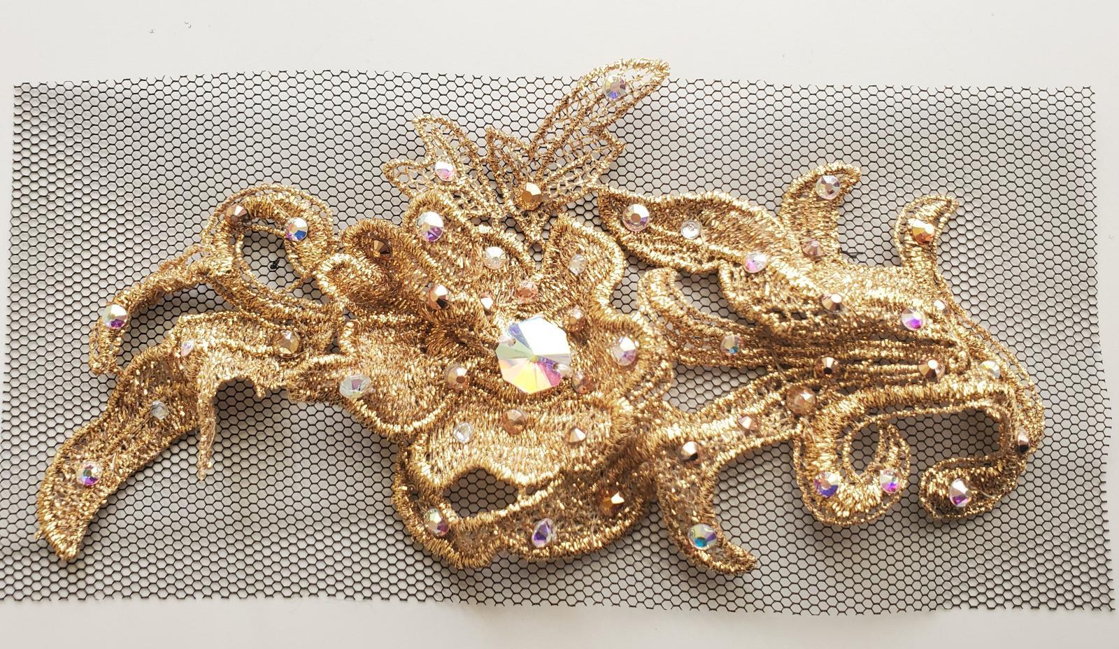 画像10: 髪飾り（参考商品）