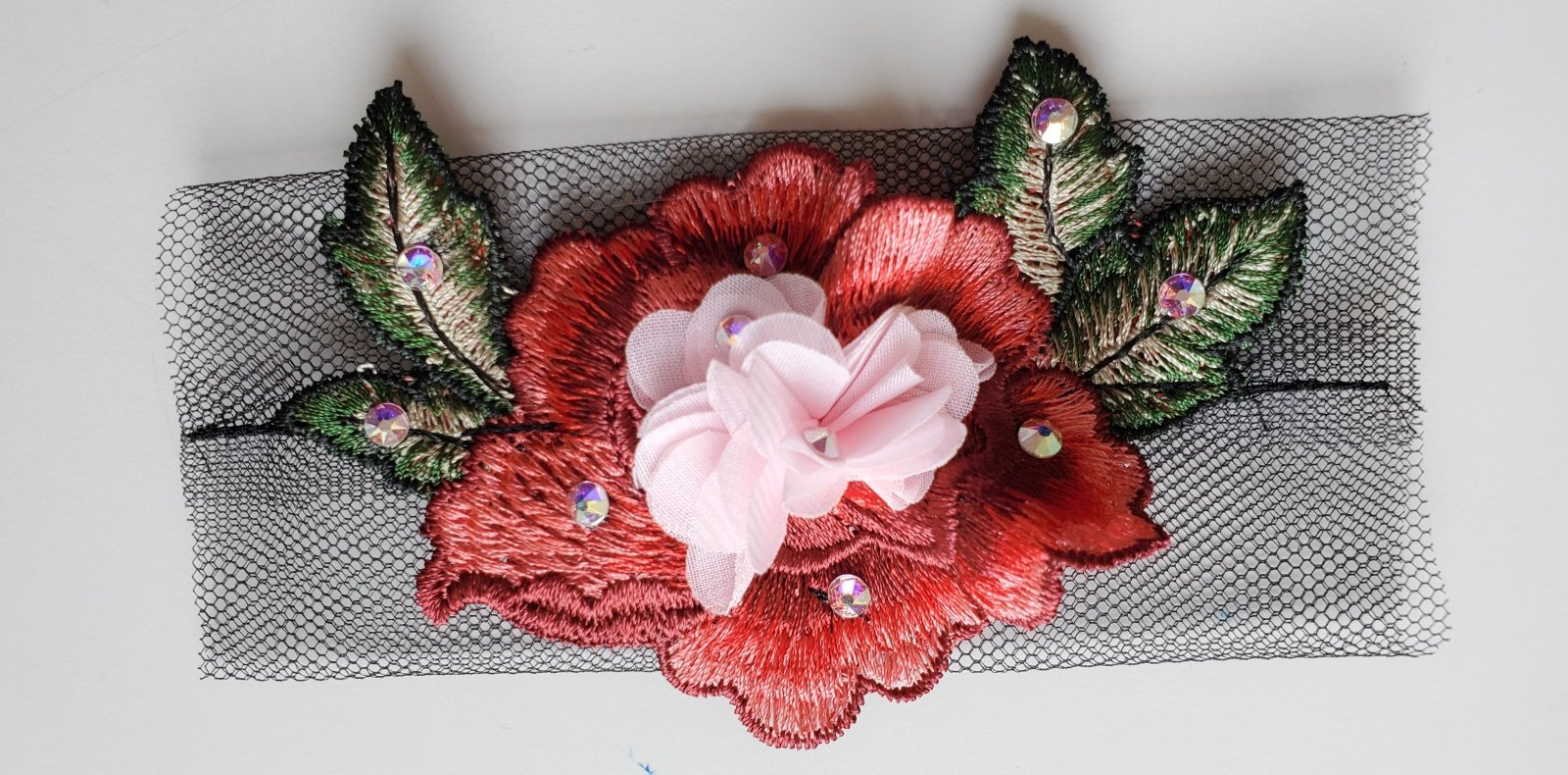 画像10: 髪飾り（参考商品）