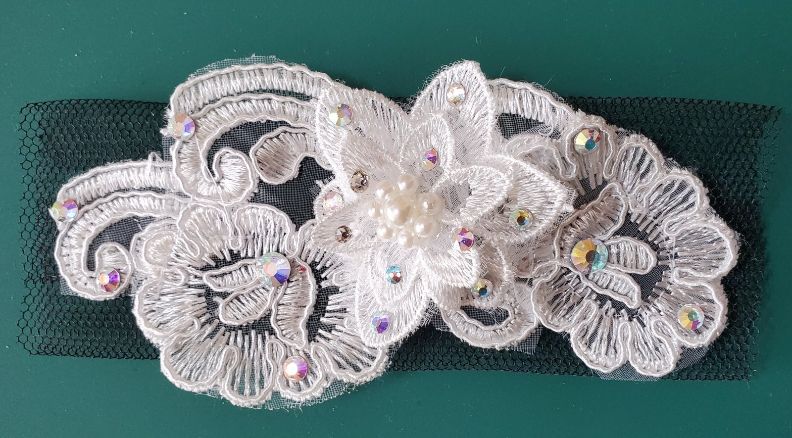 画像8: 髪飾り（参考商品）