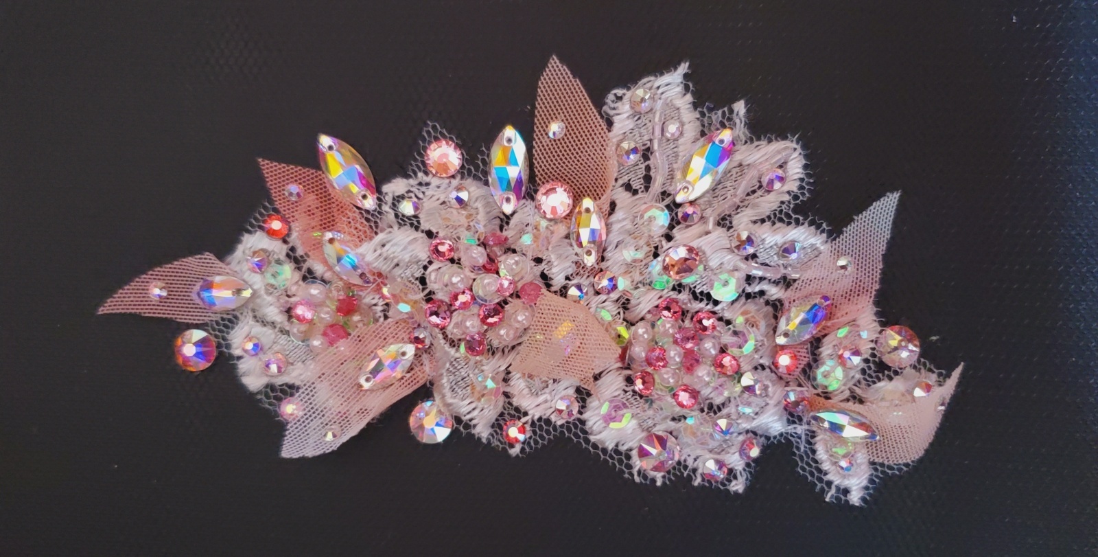 画像11: 髪飾り（参考商品）