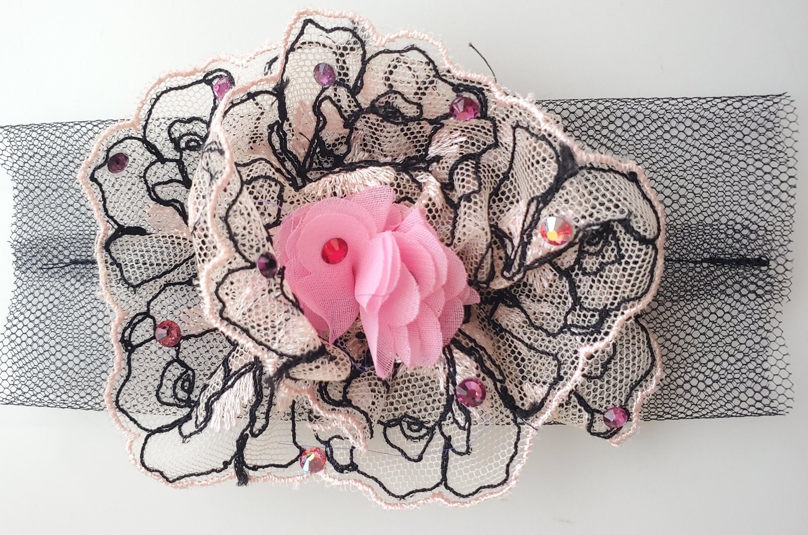 画像6: 髪飾り（参考商品）