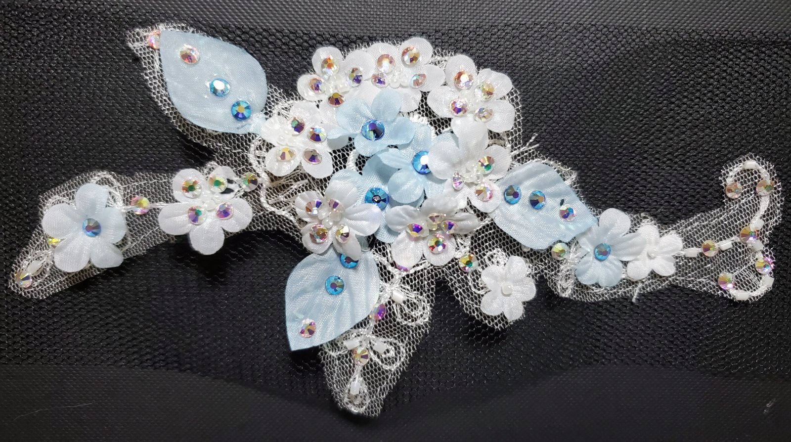 画像3: 髪飾り（参考商品）