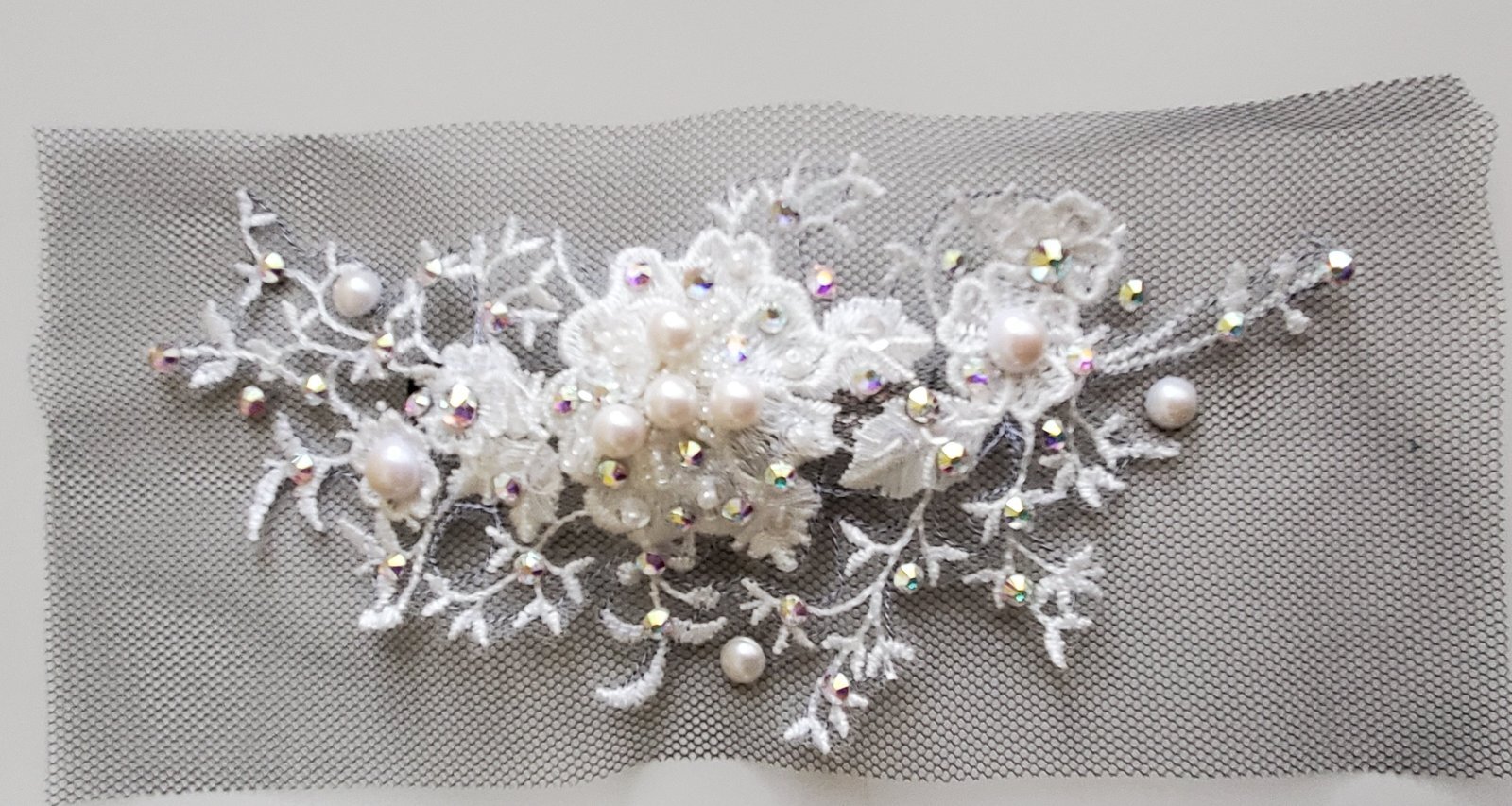 画像2: 髪飾り（参考商品）