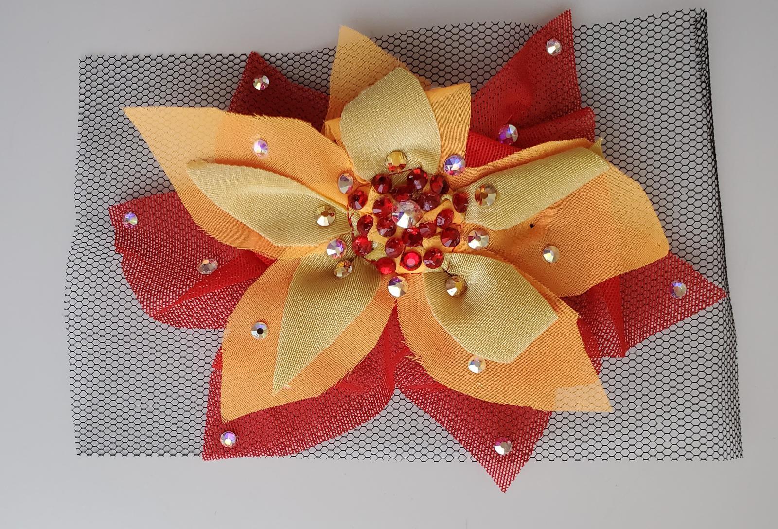 画像5: 髪飾り（参考商品）