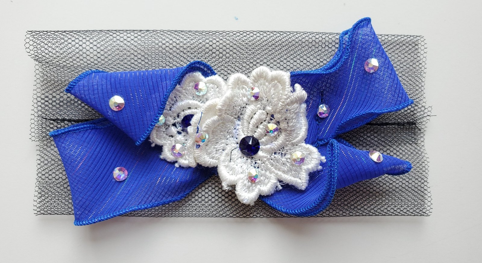 画像3: 髪飾り（参考商品）