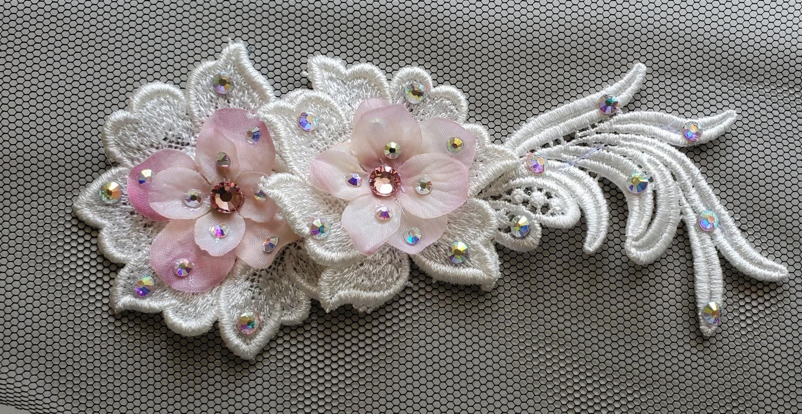 画像9: 髪飾り（参考商品）