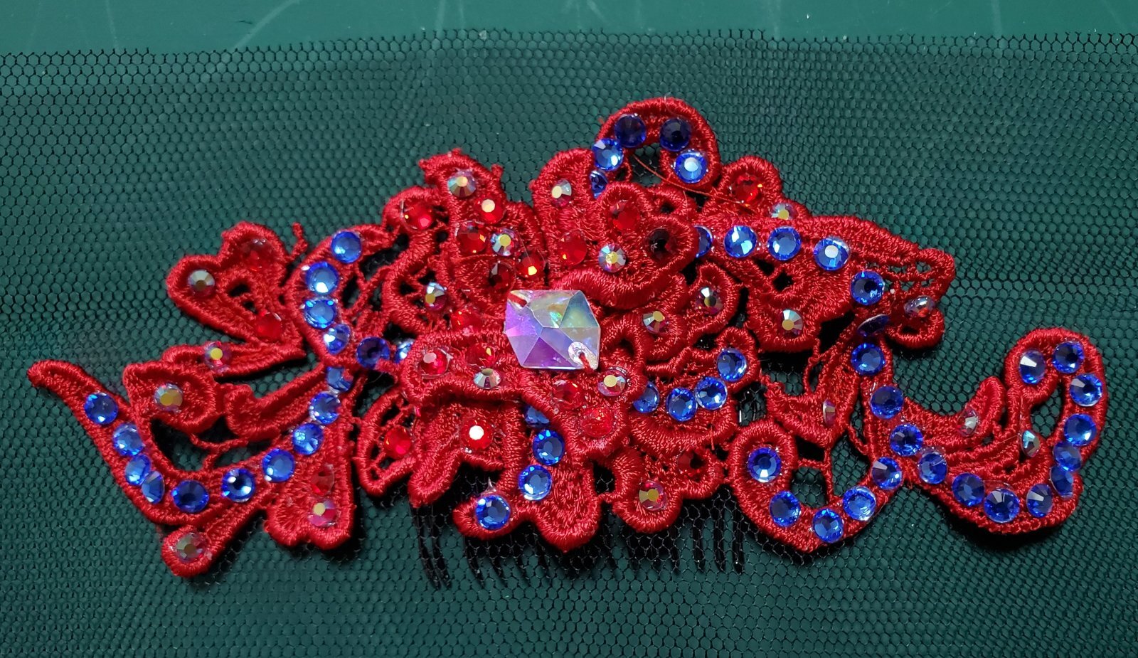 画像8: 髪飾り（参考商品）