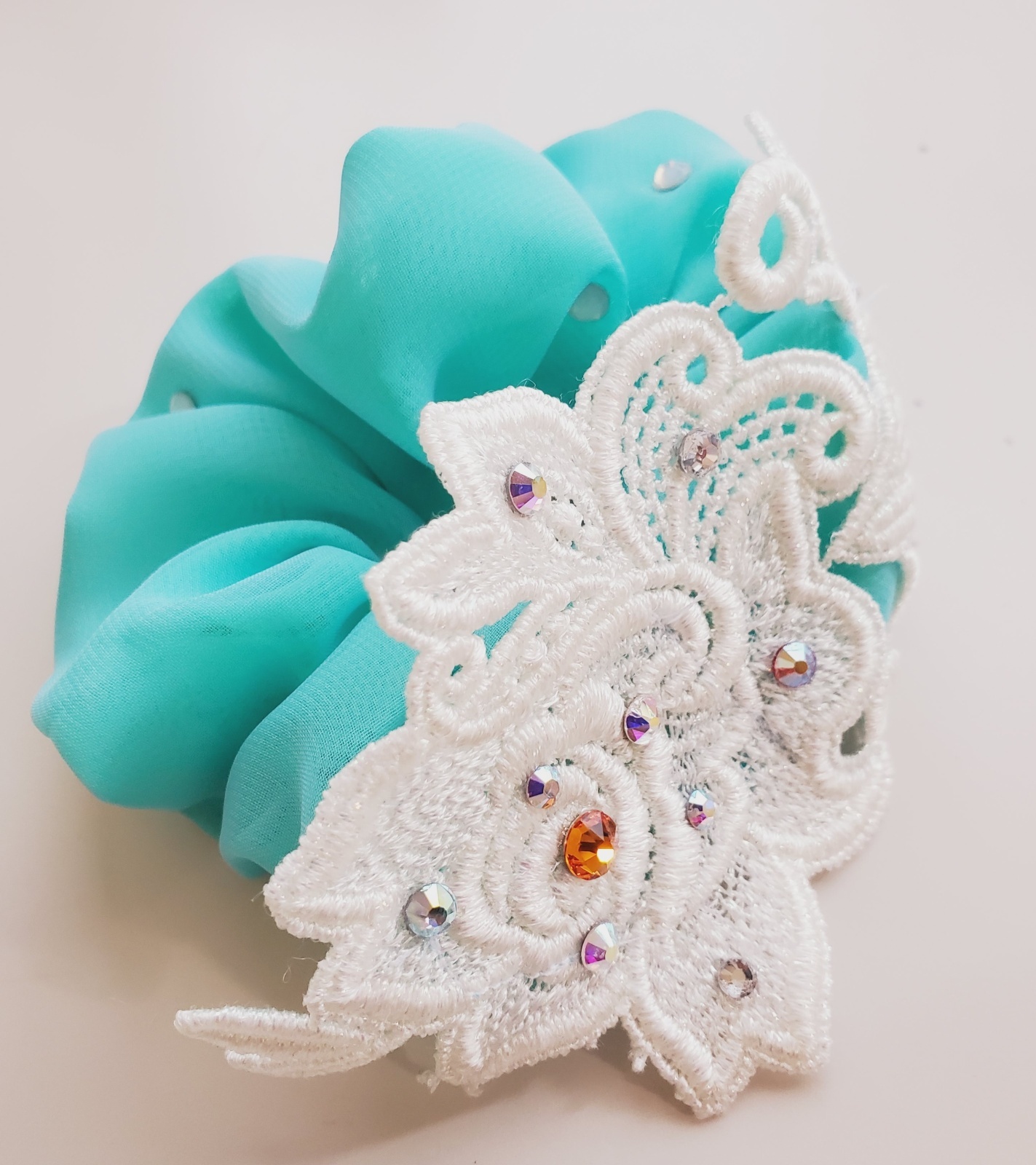 画像2: 髪飾り（参考商品）