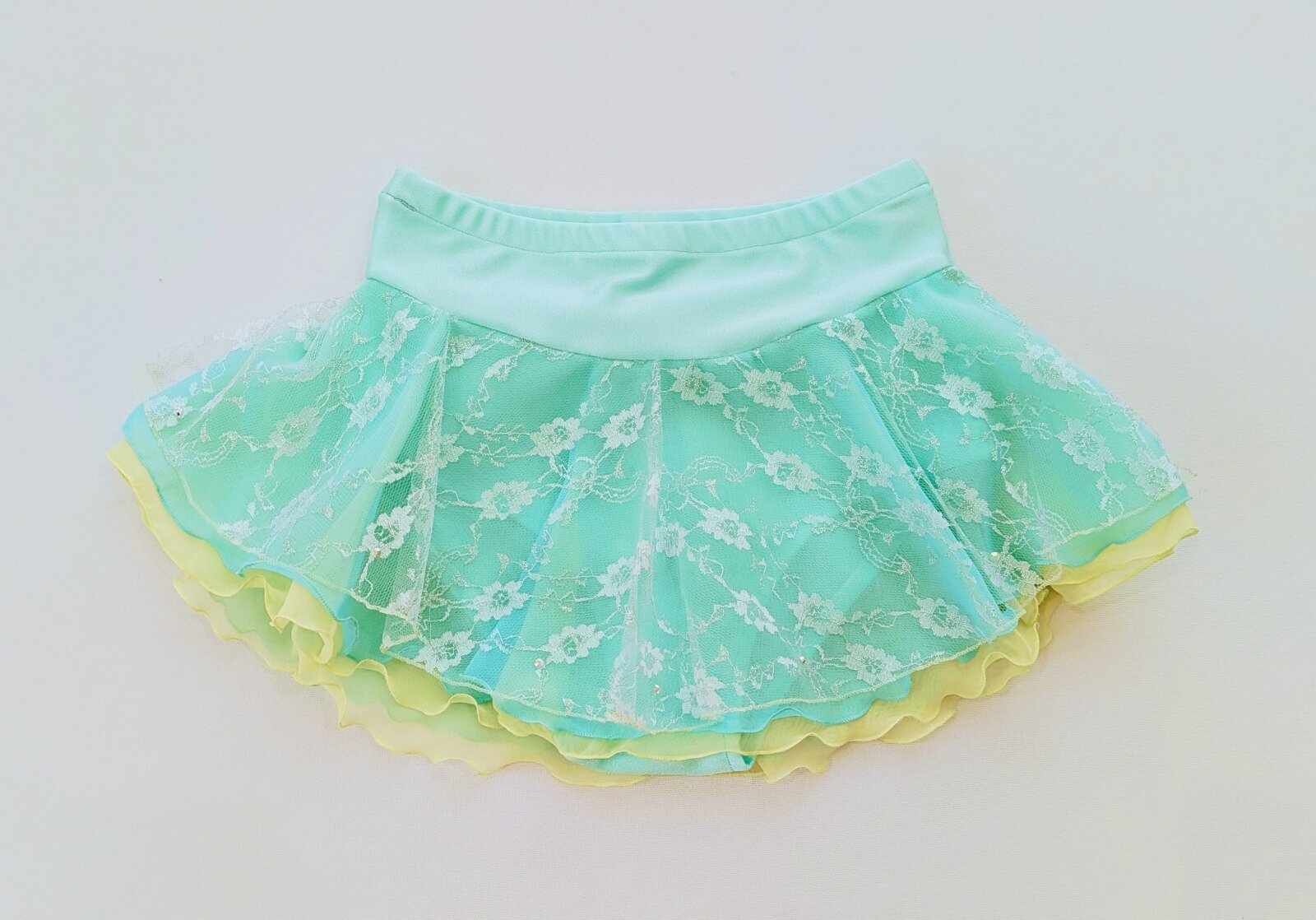 プレシオサストーン付