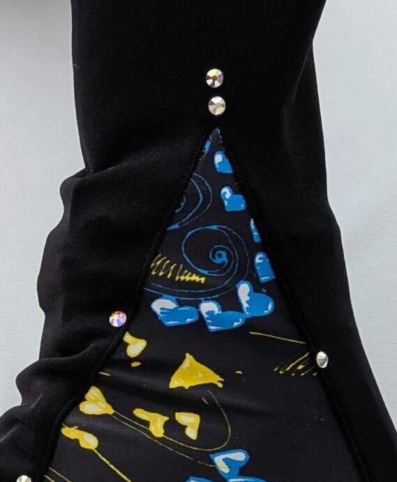 プレシオサストーン付